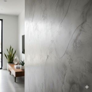 Luxurious Venetian Plaster Services