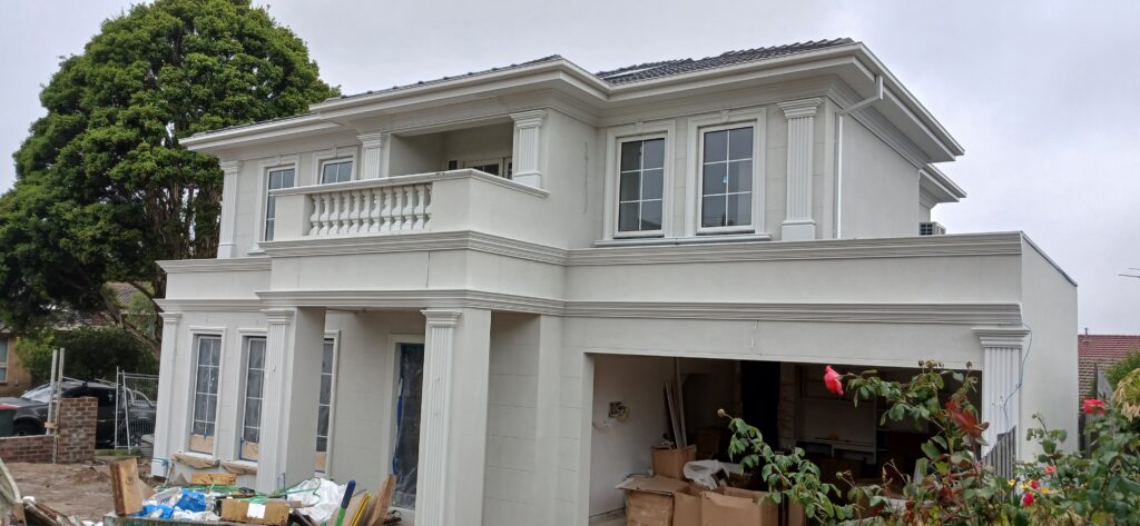 gallary | completed projects