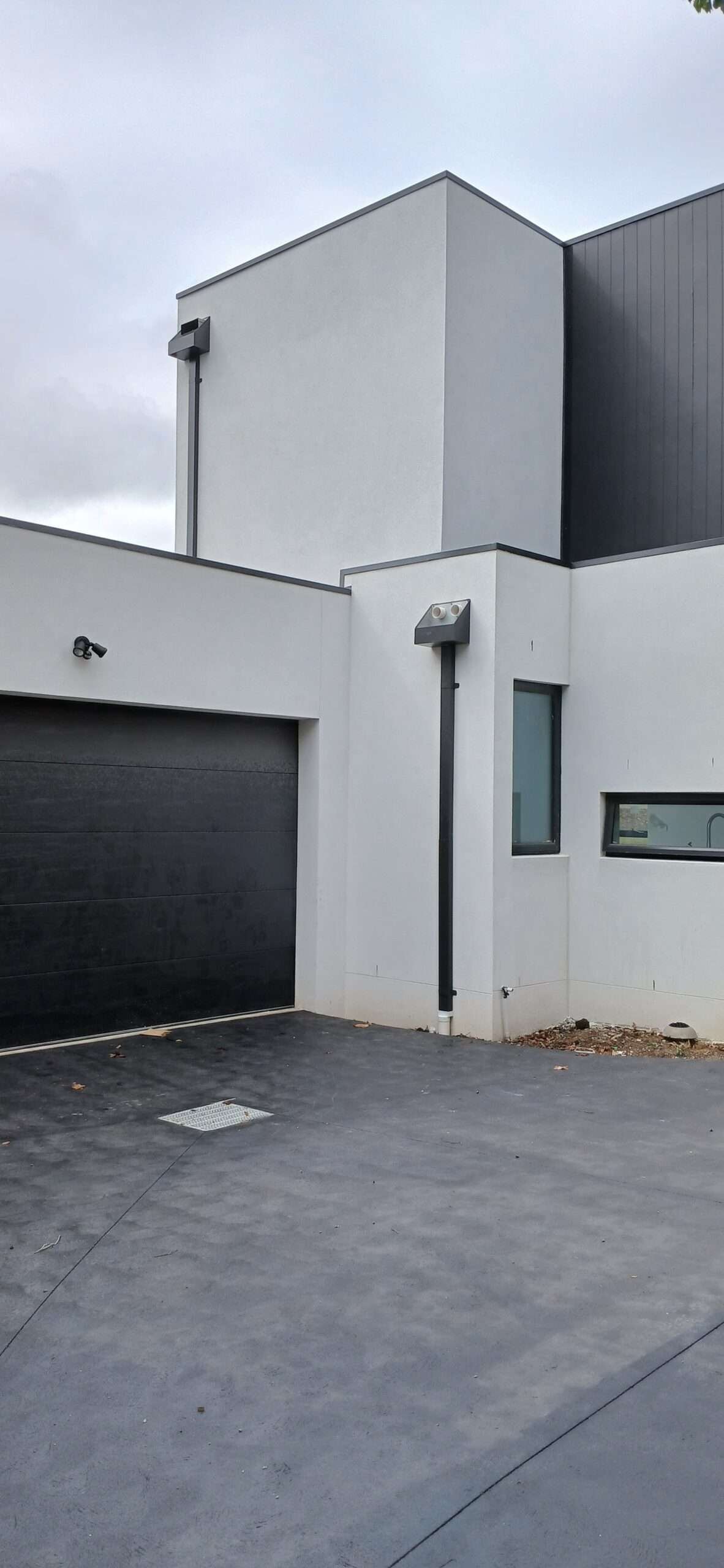 Polystyrene Cladding Preston