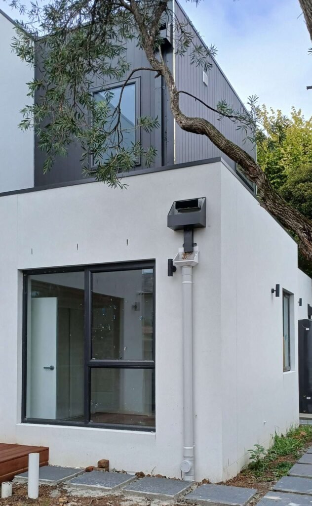 Polystyrene Cladding