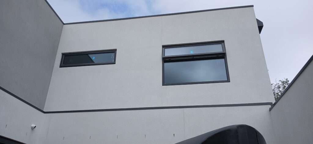 Polystyrene Cladding