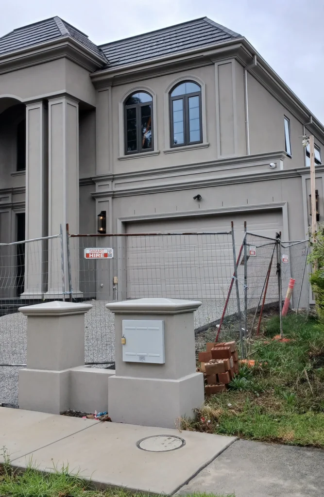 polystyrene cladding | emerald group vic