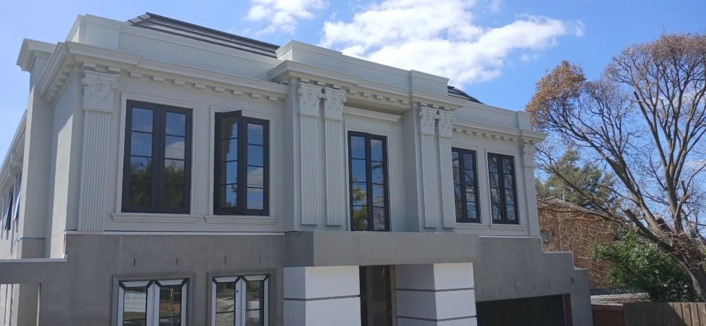 polystyrene cladding | emerald group vic