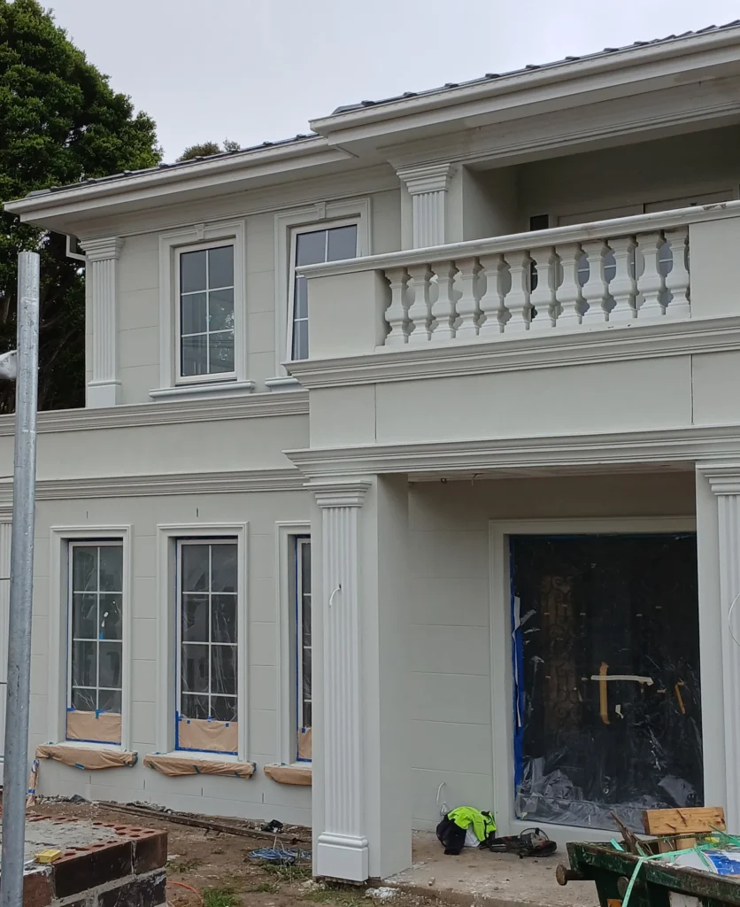 polystyrene cladding | emerald group vic