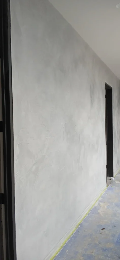 Luxurious Venetian Plaster Services
