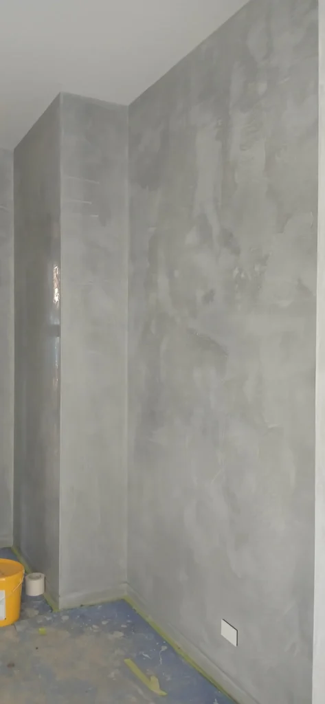 Luxurious Venetian Plaster Services