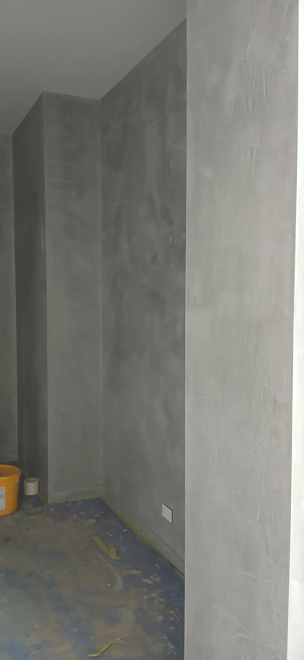 Luxurious Venetian Plaster Services