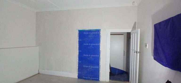 White Set Plaster