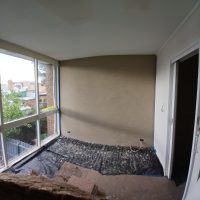 Solid Plustering in Melbourne