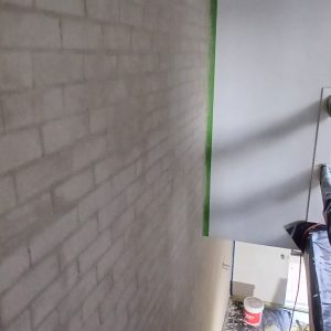 concrete finish melbourne